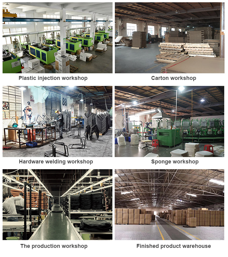 Factory Workshop 2