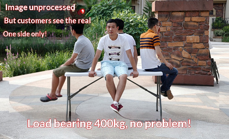 Portable Table View 3