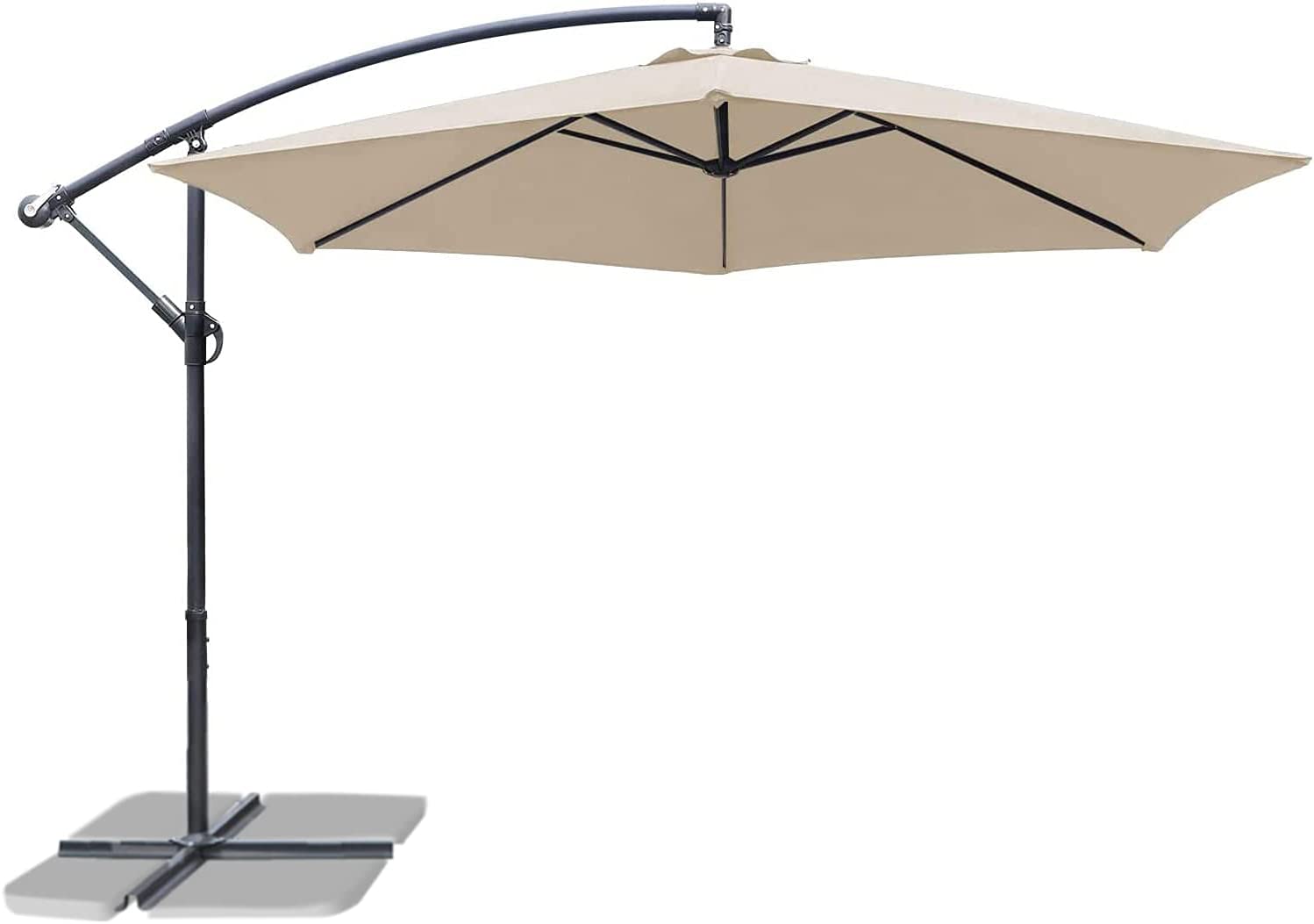 Patio Umbrellas