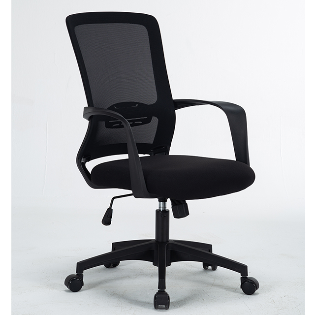 Recommended Chair 4
