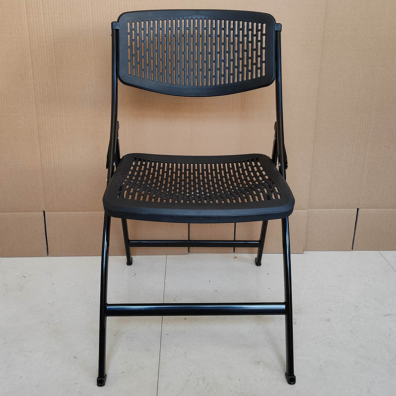 Cheap Wholesale Plastic Training Office Metal Steel Outdoor Portable Garden Folding Chairs
