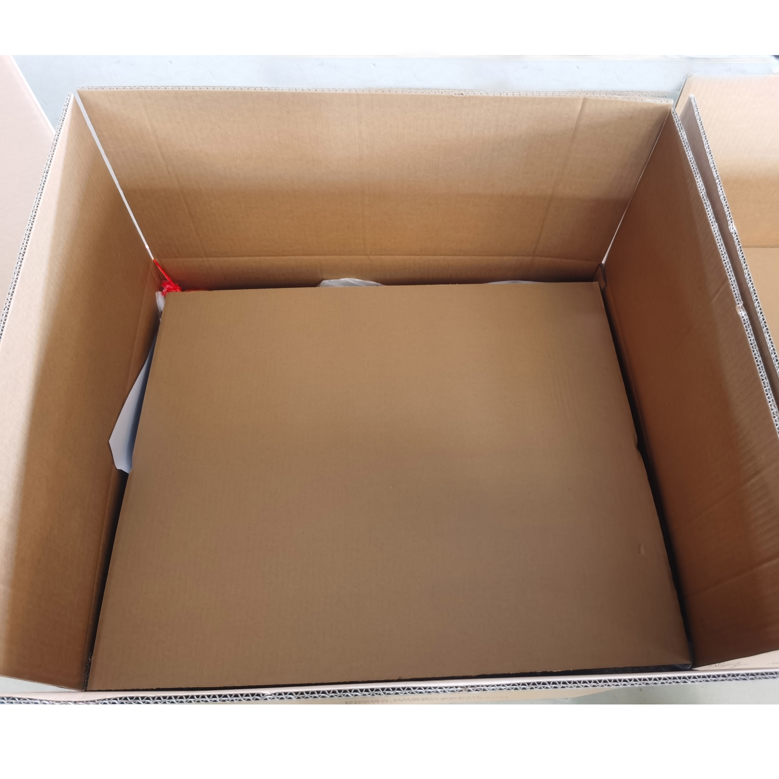 Packing process 3