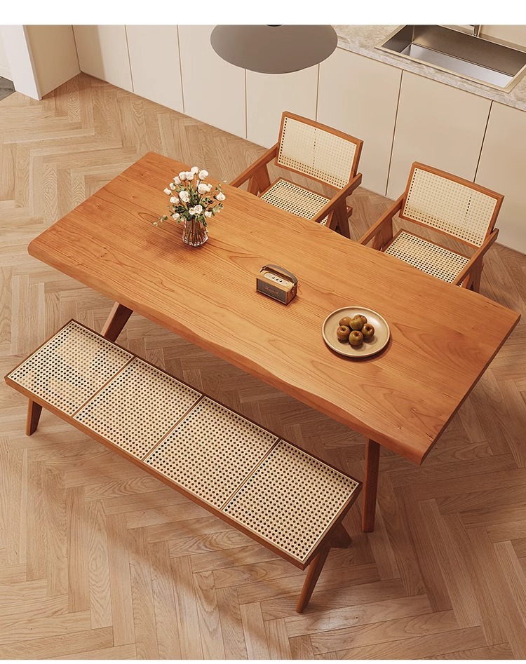 Eco-Friendly Home Tables