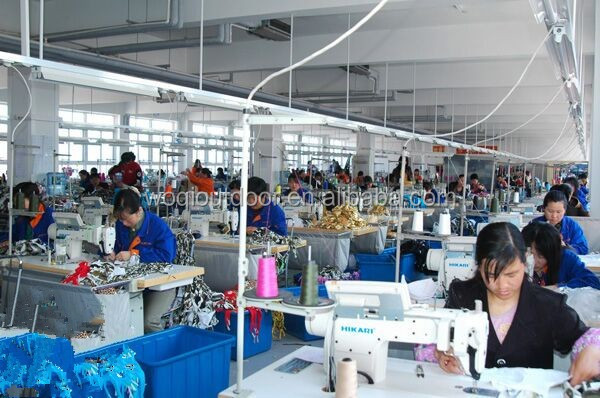 Factory Environment 2