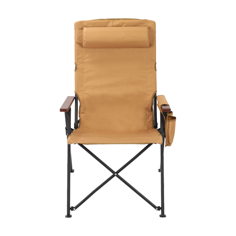 Adjustable Ultralight Foldable Aluminum Frame Oxford Mesh Modern Design Outdoor Chair for Backpacking Fishing 2.5kg Portable