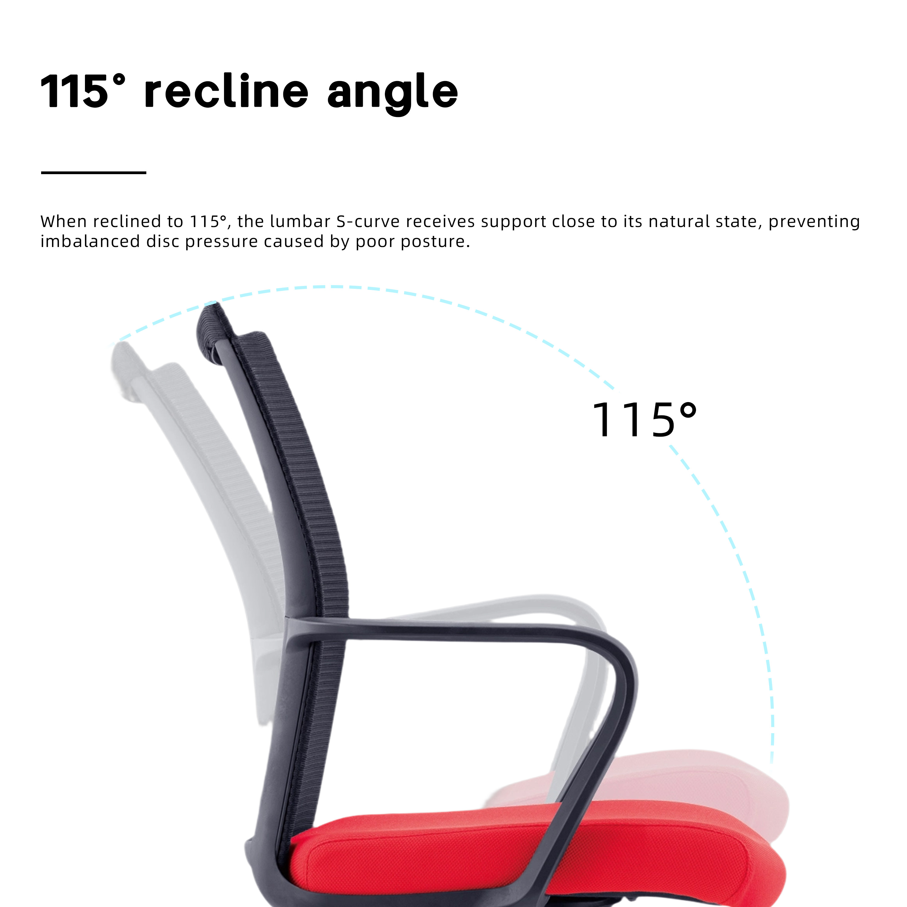 Factory Direct Folding Conference Chair Portable Lightweight Desk Office Chair for Multi-purpose Hall Meeting Room