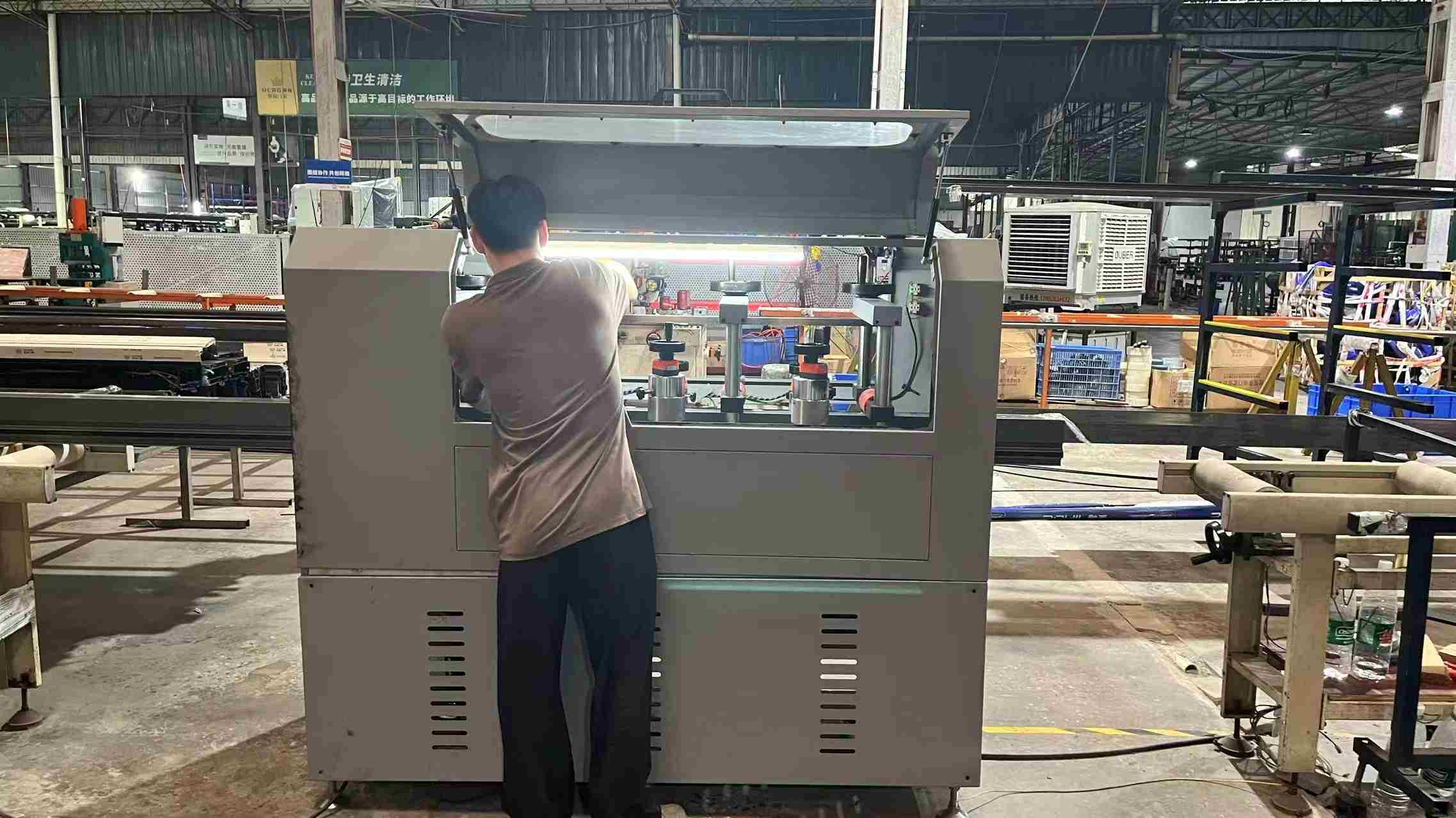 Weaving Machine Technology