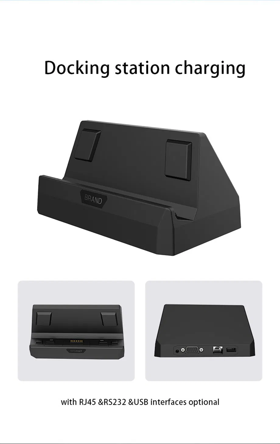 Waterproof Drop Resistance, Ideal for Construction Field Work Rugged Tablet PC