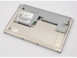 TFT Display Side View