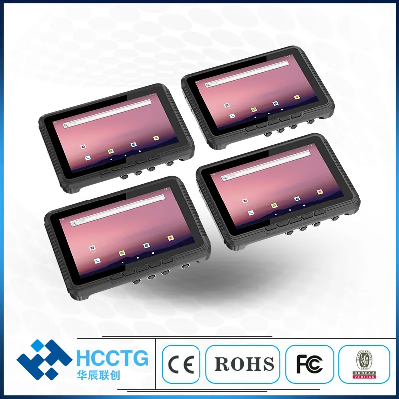 Vehicle PC V80T Details