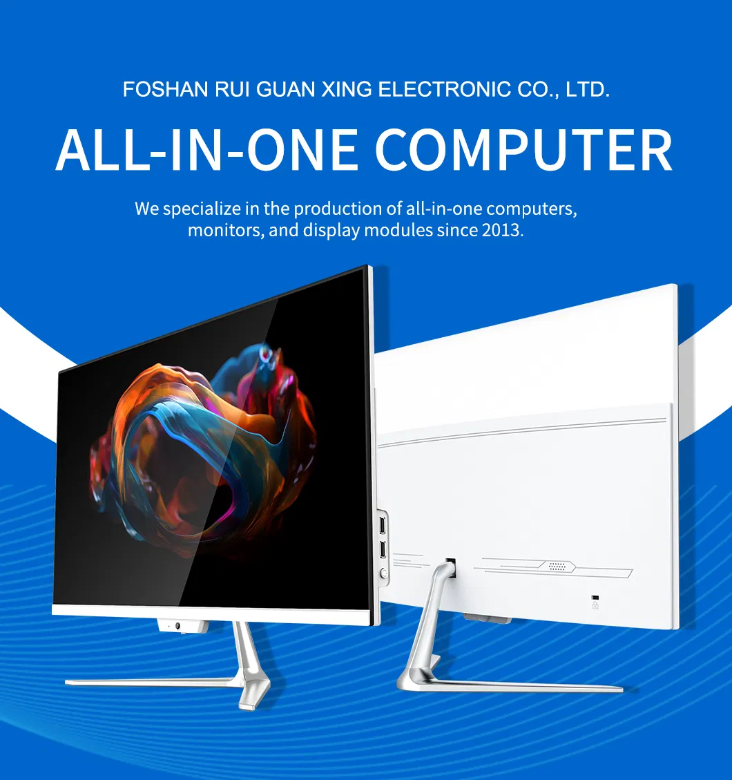 All in One Computer Main