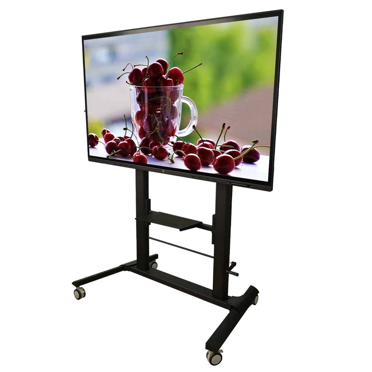 Miboard V14. V2 65inch Dual System Smart Touch All-in-One Whiteboard Digital Screen Monitor Interactive Board