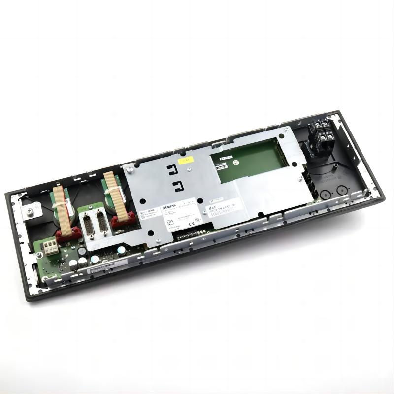 6FC5303-0af22-0AA1 Int Technics Industrial Automation Partner Sinumerik Mcp 483c Pn Machine System Control Panel