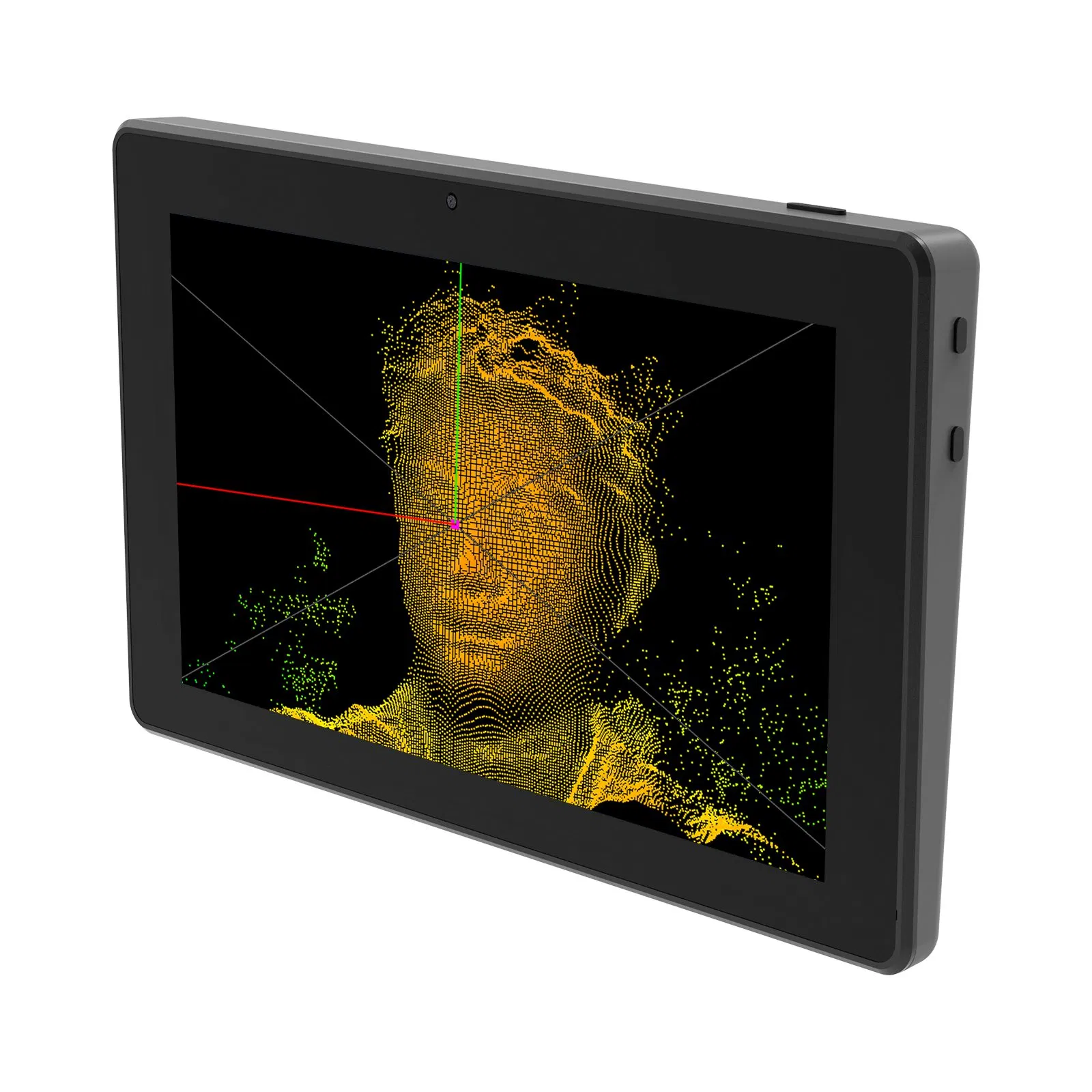 7 Inch Android Touchscreen Tablet Tof IR Sensor ODM Ai Tablet Manufacturers in China