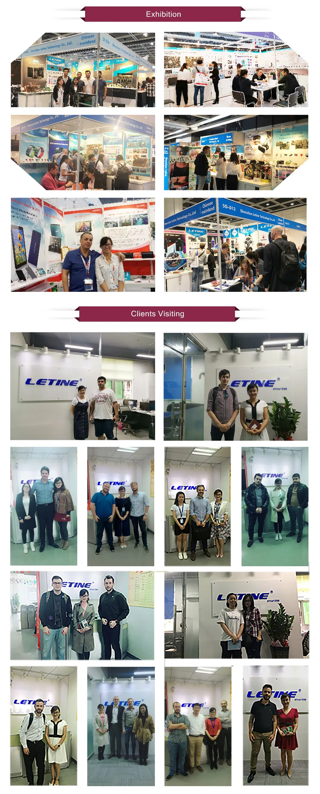 Production Process 2