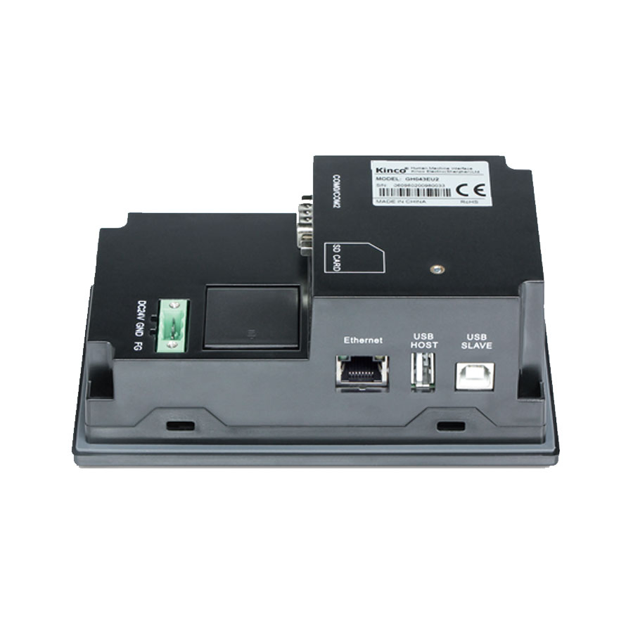 Factory Price Wholesale Genuine New MW-Kinco HMI 7 Inch PLC 4.3 10.1 Inch 15 Inch Touch Screen HMI PLC All in One Touch Screen Panel Kinco Gl070e