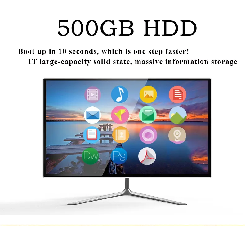 Computer Back Design