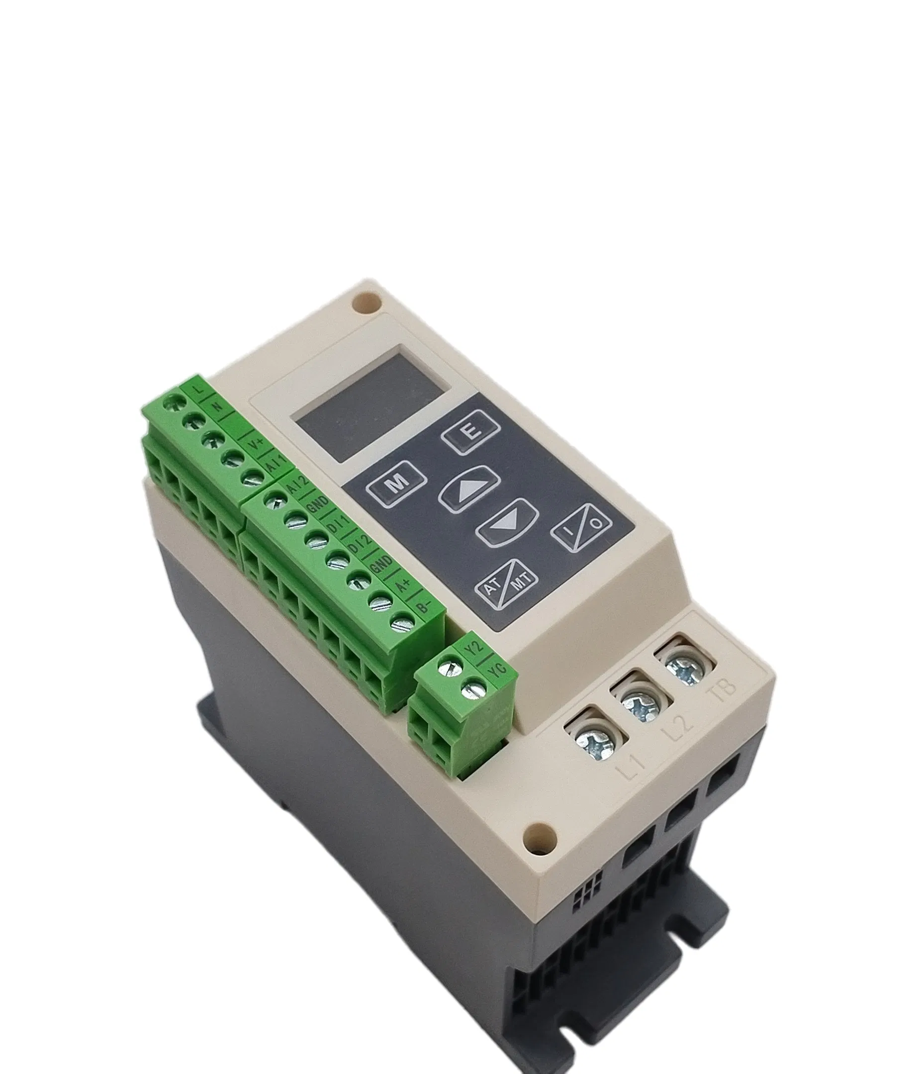 Industrial IoT Thyristor Power Controller with CE Certified for Efficient Power Control