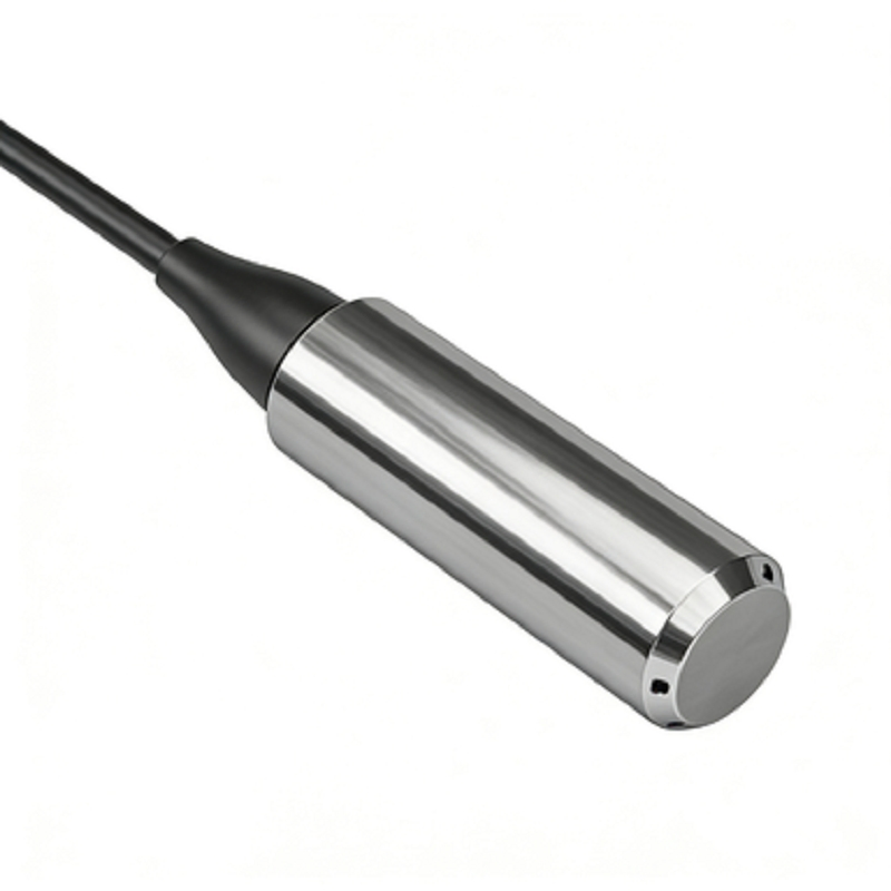 High Accuracy 0.2%Fs/0.5%Fs Water Level Measuring Device Smart Level Sensor for Liquid