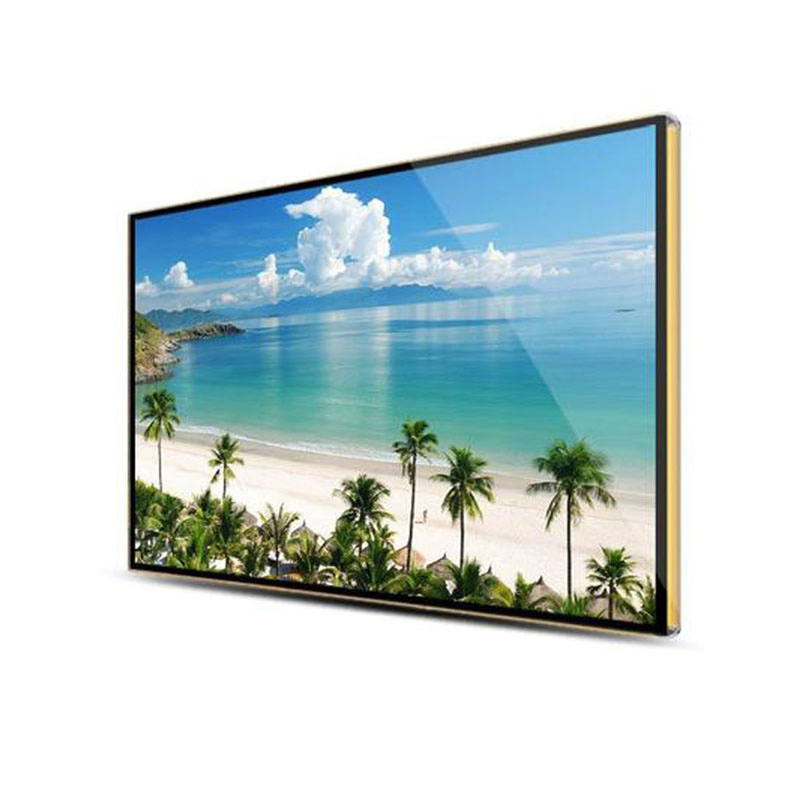 21.5 Inch Fanless Panel PC All-in-One Embedded Touch Screen Poe Rk3588 Andriod Industrial Computer