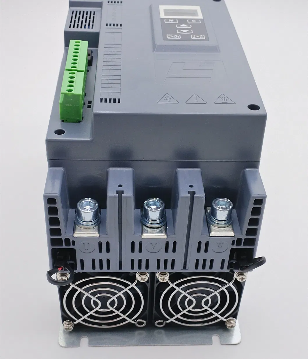 Power Regulator