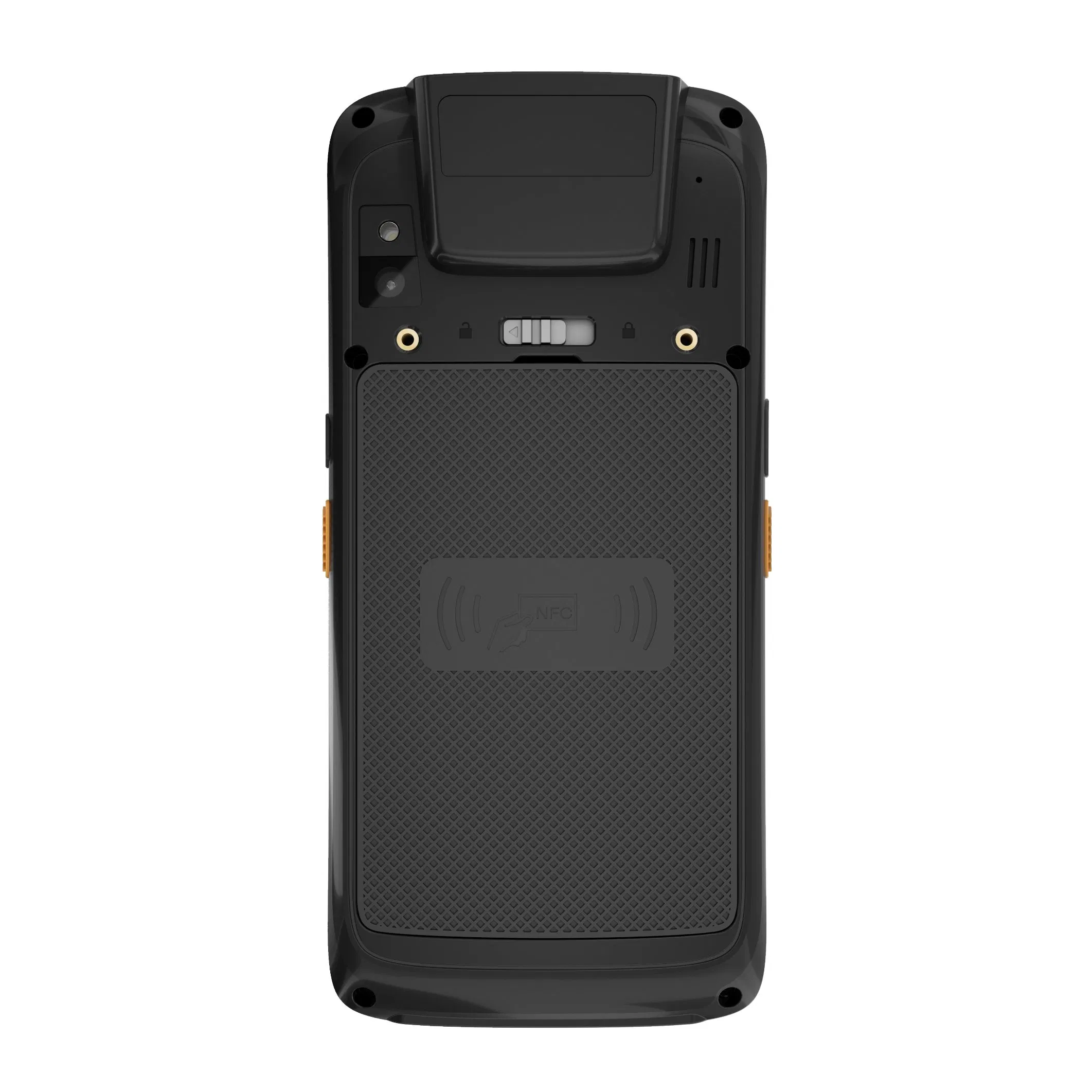 5'' Andriod Rugged Handheld IP65 Strong Handheld Mobile Computer