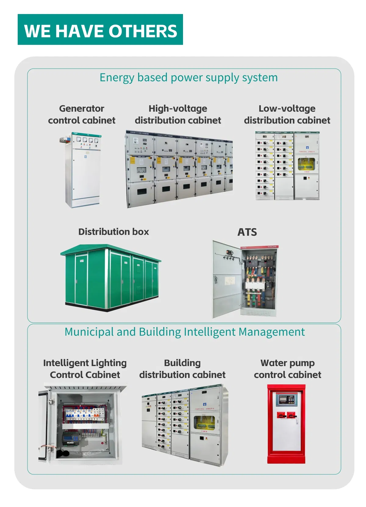 Electrical Solutions