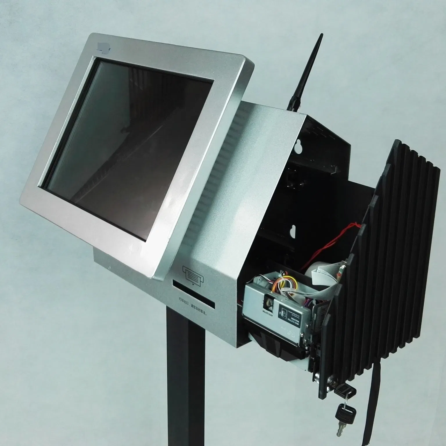 Multiple Protection Ratings for Our Professional Sheet Metal Enclosures