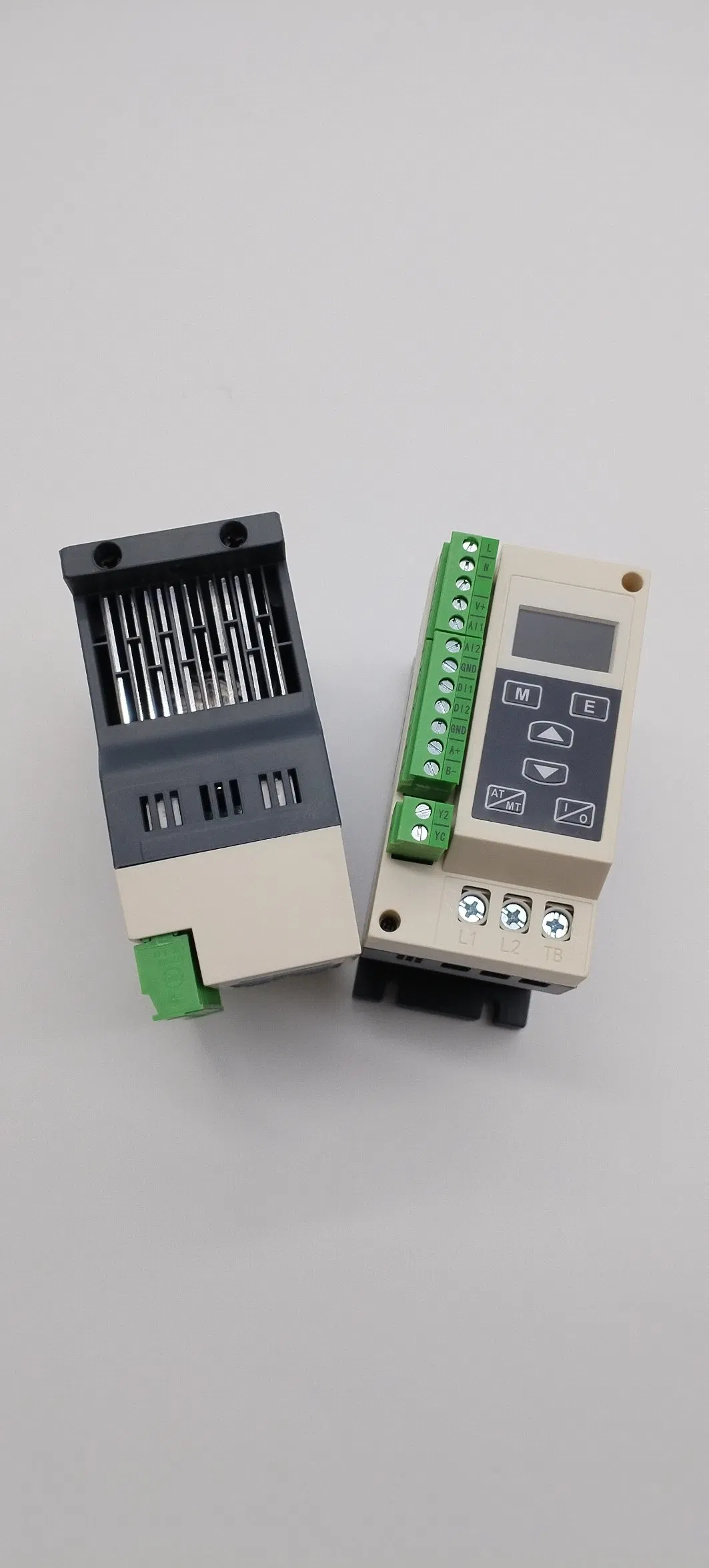 Advanced Digital Thyristor Power Controller with CE Certified for IoT Applications