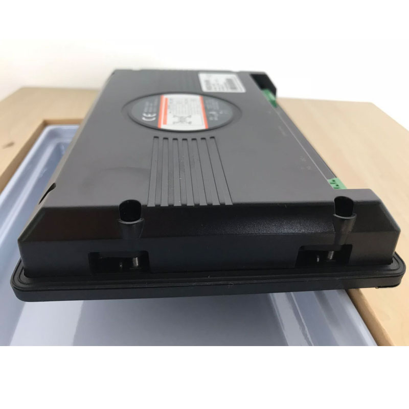 Mochuan Low Cost RS485 TFT LCD HMI Human Machine Interface Modbus RTU Touch Panel