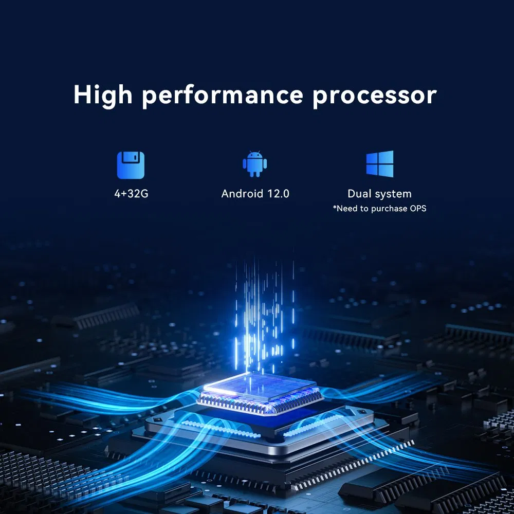 Classroom Smart Board