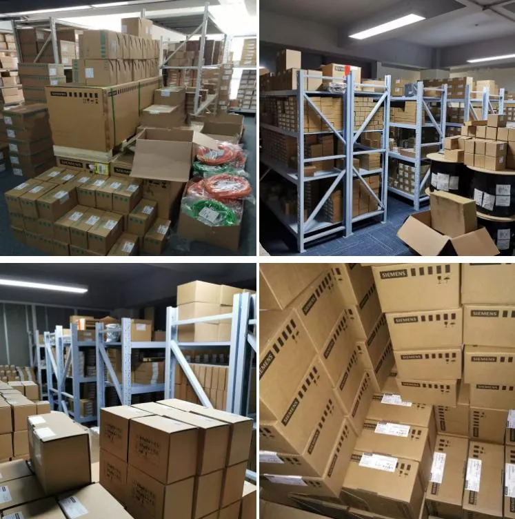 Professional Warehouse Storage