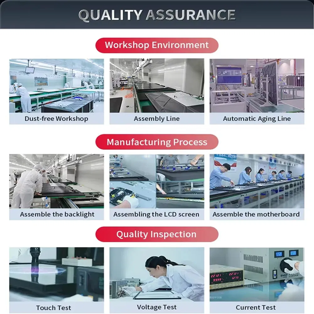 19 Inch Touch Screen PLC Control Panel Industrial Automation HMI with Competitive Wholesale Price