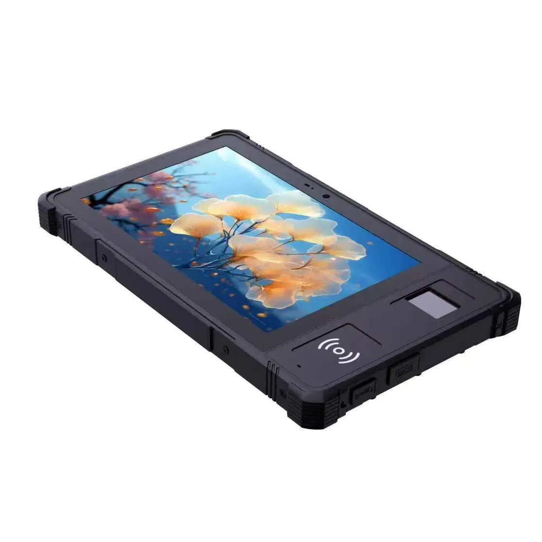 4G Android Rugged Tablet with Mtk Processor for Outdoor Use