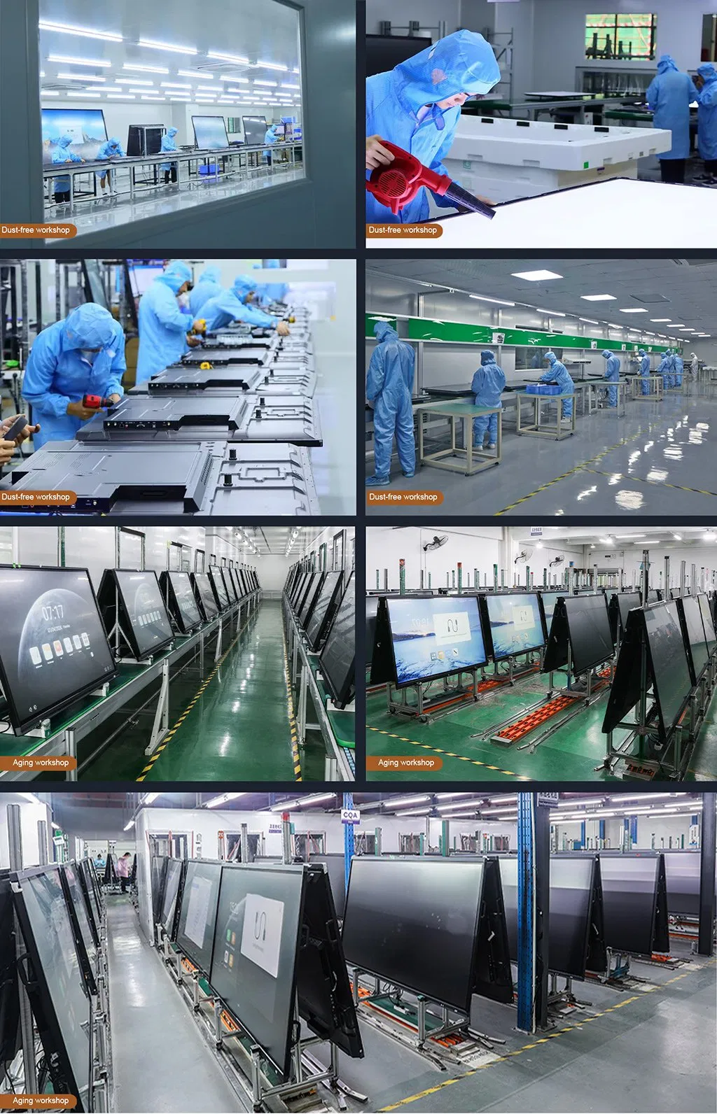 Manufacturing Workshop