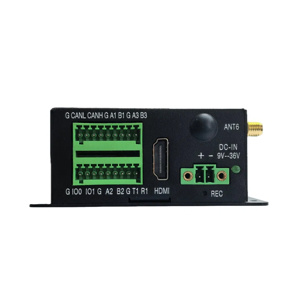 Kloizon Ubuntu 24 04 Linux Gateway for Smart Edge Computing