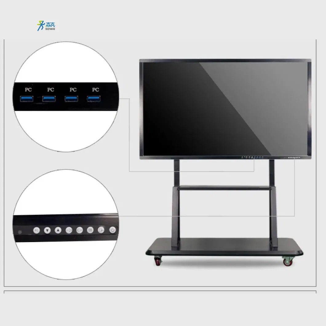 Digital Signage View 3