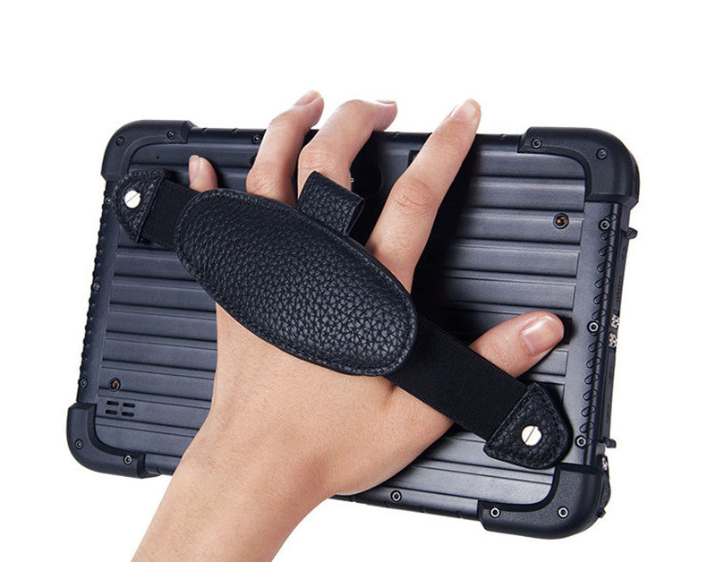 Industrial Grade Tablet PC Rugged Tablet PC 10 Inch with Qualcomm Octa-Core and Bluetooth