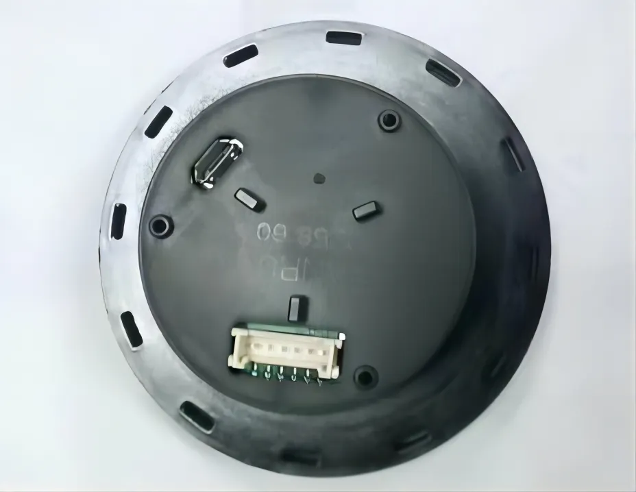 Smart Knob Controller 4