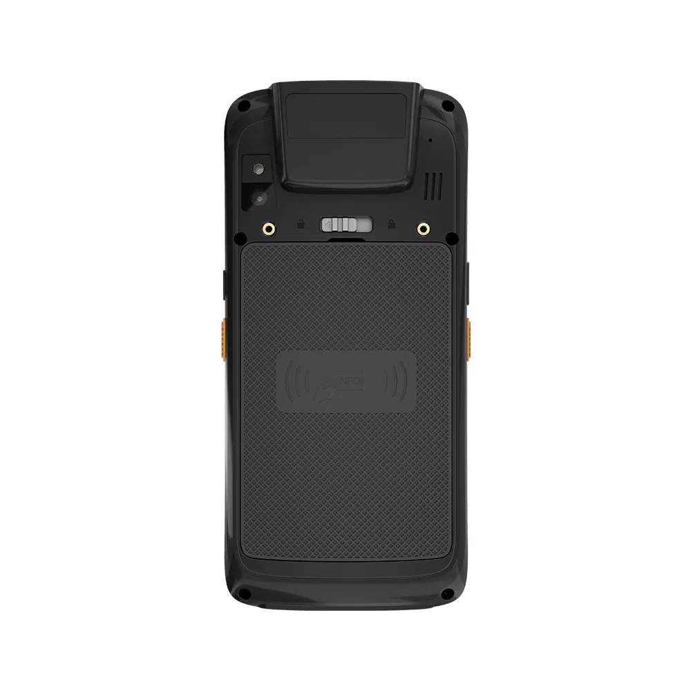 5 Inch Rugged Handheld Android 11.0 Data Collector Terminal for Logistic Ht50c