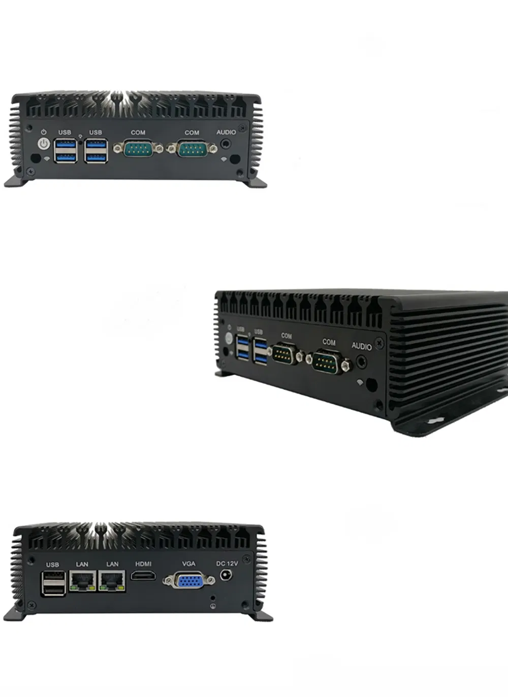 Industrial Computer Photo 3