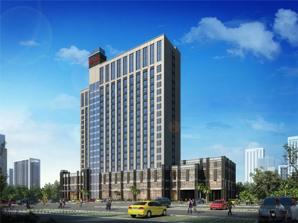 Manufacturing Center