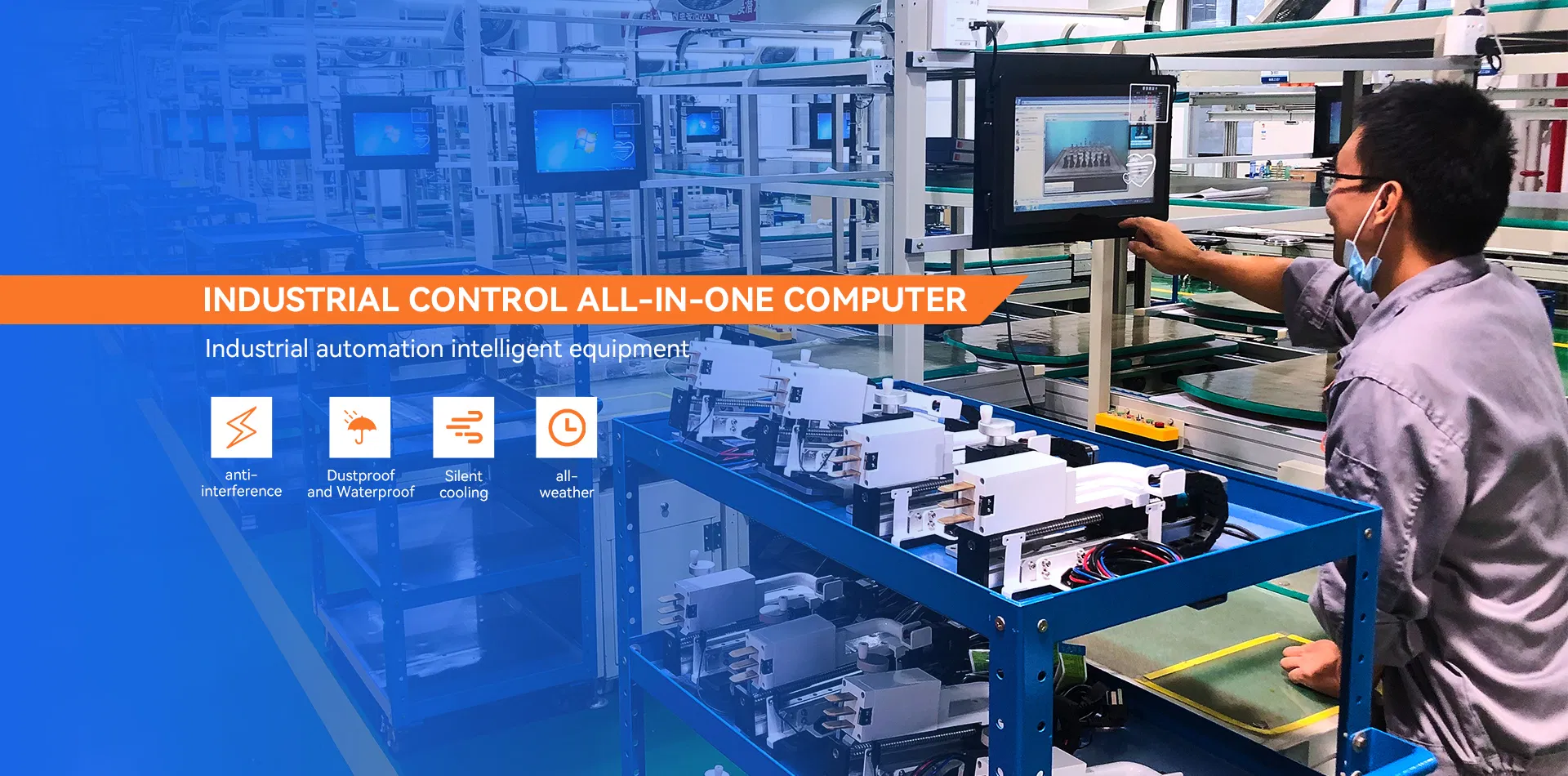 Heat Dissipation Design