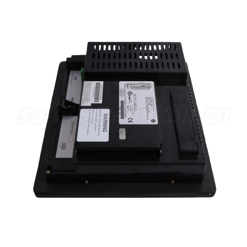GE PLC Module IC754VSI12CTD IC754VSI06MTD IC754CSF12CTD IC754VSF15CTD Human Machine Interface (HMI) Operator Panel