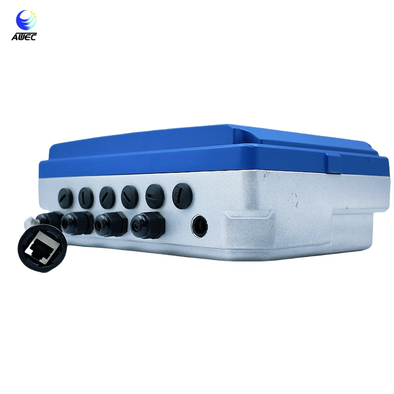 Aow5000 Under-Dosing Preventing Cell Dosing Weighing Controller