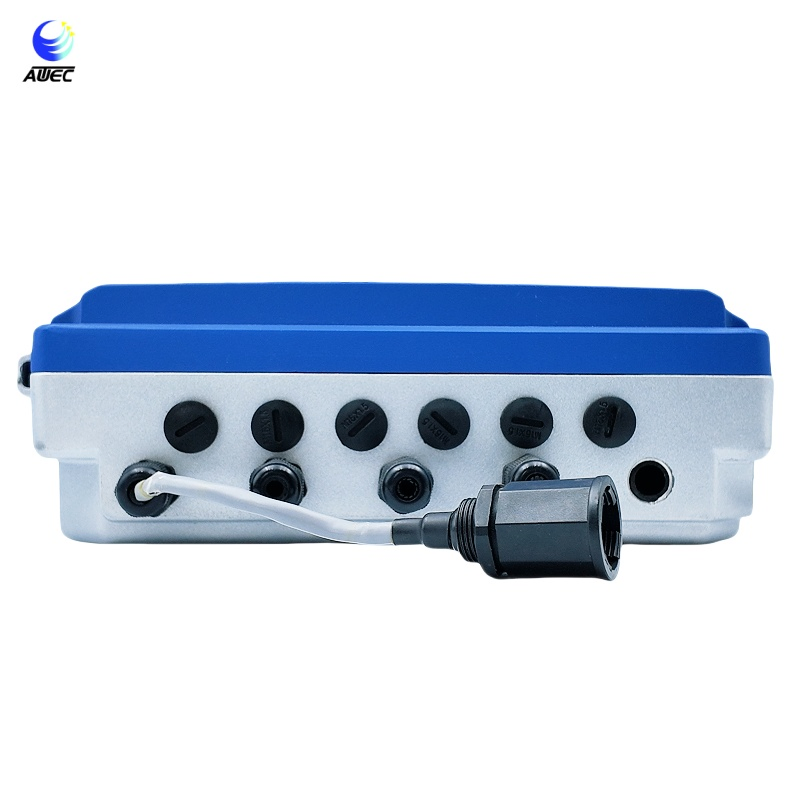 Aow5000 Under-Dosing Preventing Cell Dosing Weighing Controller