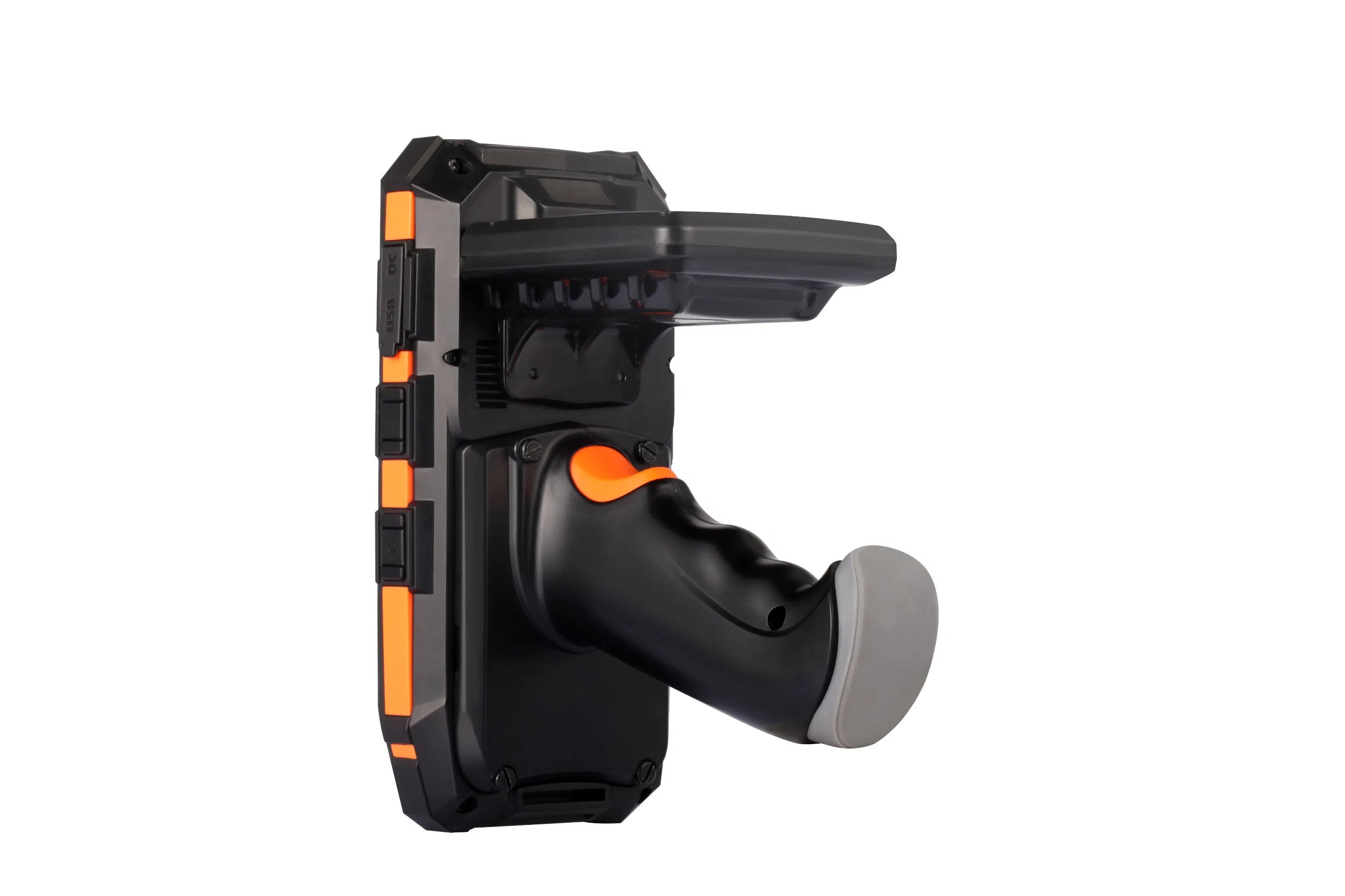 Rugged Handheld PDA Barcode Scanner Android Data Terminal
