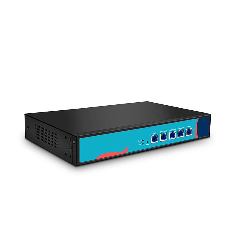 AC100-240V 50/60Hz Dual-Core 880MHz 2g 3G 4G Smart Metal Intelligent Edge Computing Gateway
