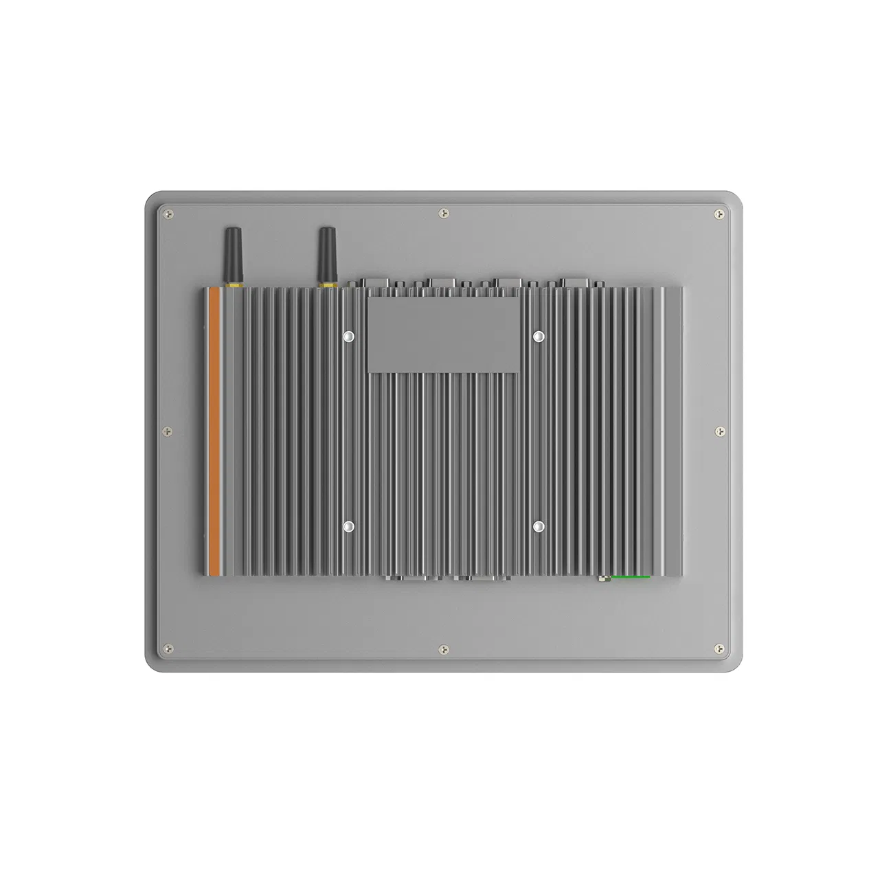 Android Industrial Grade PC Rugged Touchscreen Display for Windows 10 Panel Computer Applications