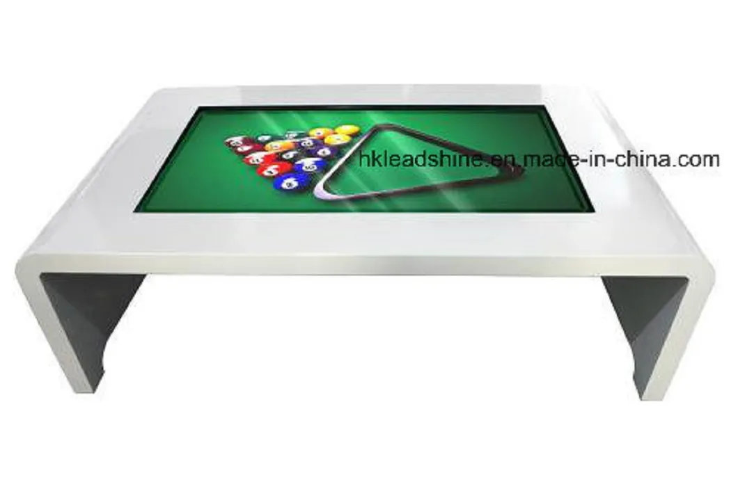 Interactive Flat Table Photo 1